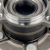 Wheel Hub Bearing Suitable for Mazda CX-8 2017-2024 KG 2.5L TK50-26-15X - XQ1