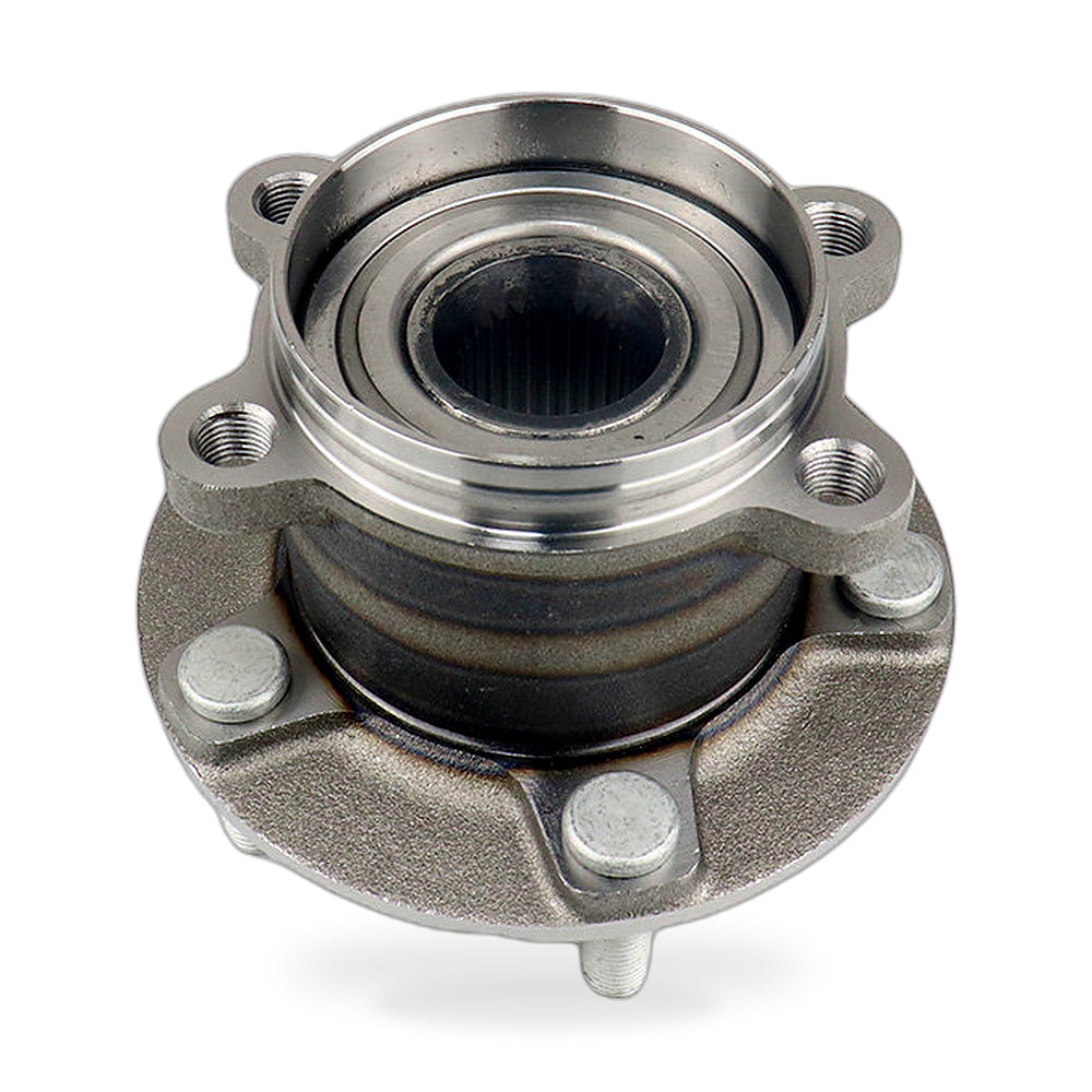 Wheel Hub Bearing Suitable for Mazda CX-8 2017-2024 KG 2.5L TK50-26-15X - ZT3