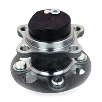 Wheel Hub Unit Suitable for Great Wall C20R 2011-2014 3104100XG08XA - ZT2