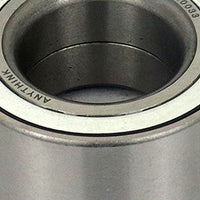 Wheel Hub Bearing Assembly Suitable for Great Wall M1 2009-2010 DAC35660033 - XQ1