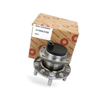 Wheel Hub Unit Suitable for Great Wall Haval H6 H2 C30 C50 Wingle 5 6 - BD3