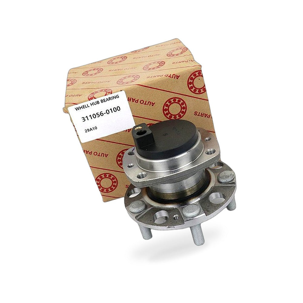 Wheel Hub Unit Suitable for Great Wall Haval H6 H2 C30 C50 Wingle 5 6 - BD4
