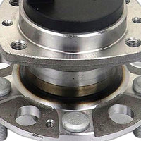 Wheel Hub Unit Suitable for Great Wall Haval H6 H2 C30 C50 Wingle 5 6 - XQ1