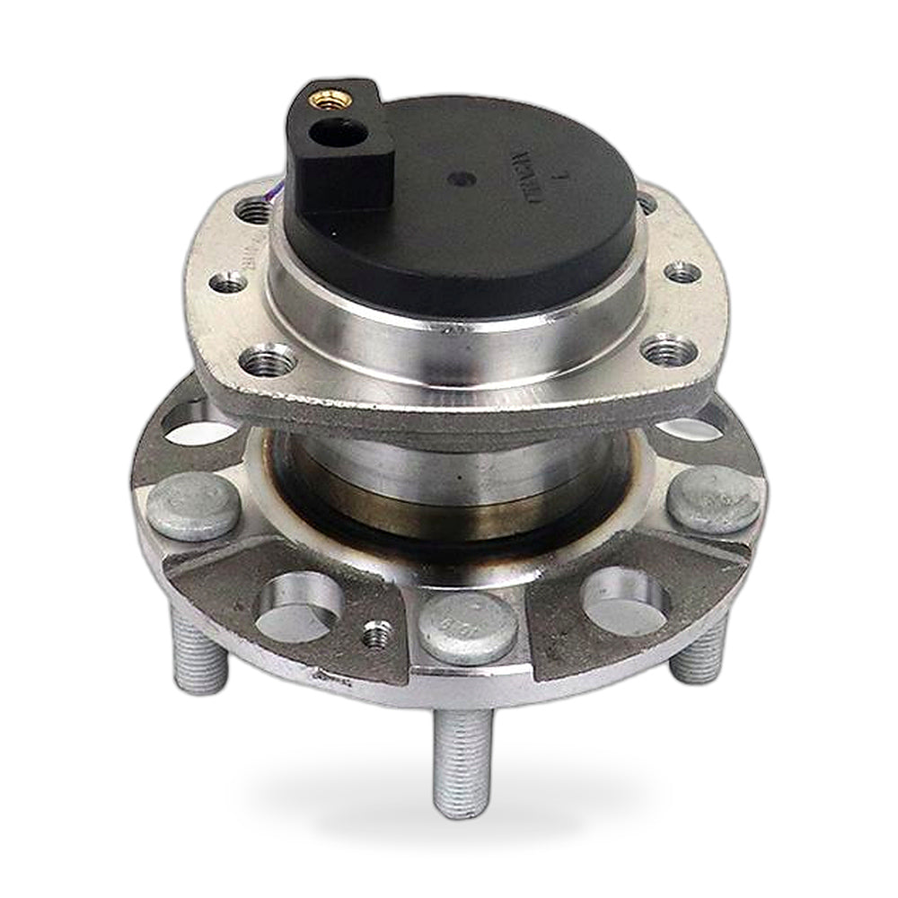 Wheel Hub Unit Suitable for Great Wall Haval H6 H2 C30 C50 Wingle 5 6 - ZT2