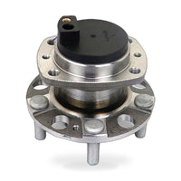 Wheel Hub Unit Suitable for Great Wall Haval H6 H2 C30 C50 Wingle 5 6 - ZT2