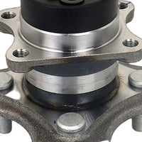 Wheel Hub Unit Suitable for Great Wall Peri 2009-2010 3104100-G08 - XQ1