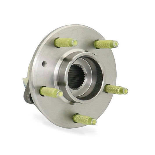 Rear Wheel Bearing Hub Assembly Suitable for Cadillac CTS Seville 25693148 32A01