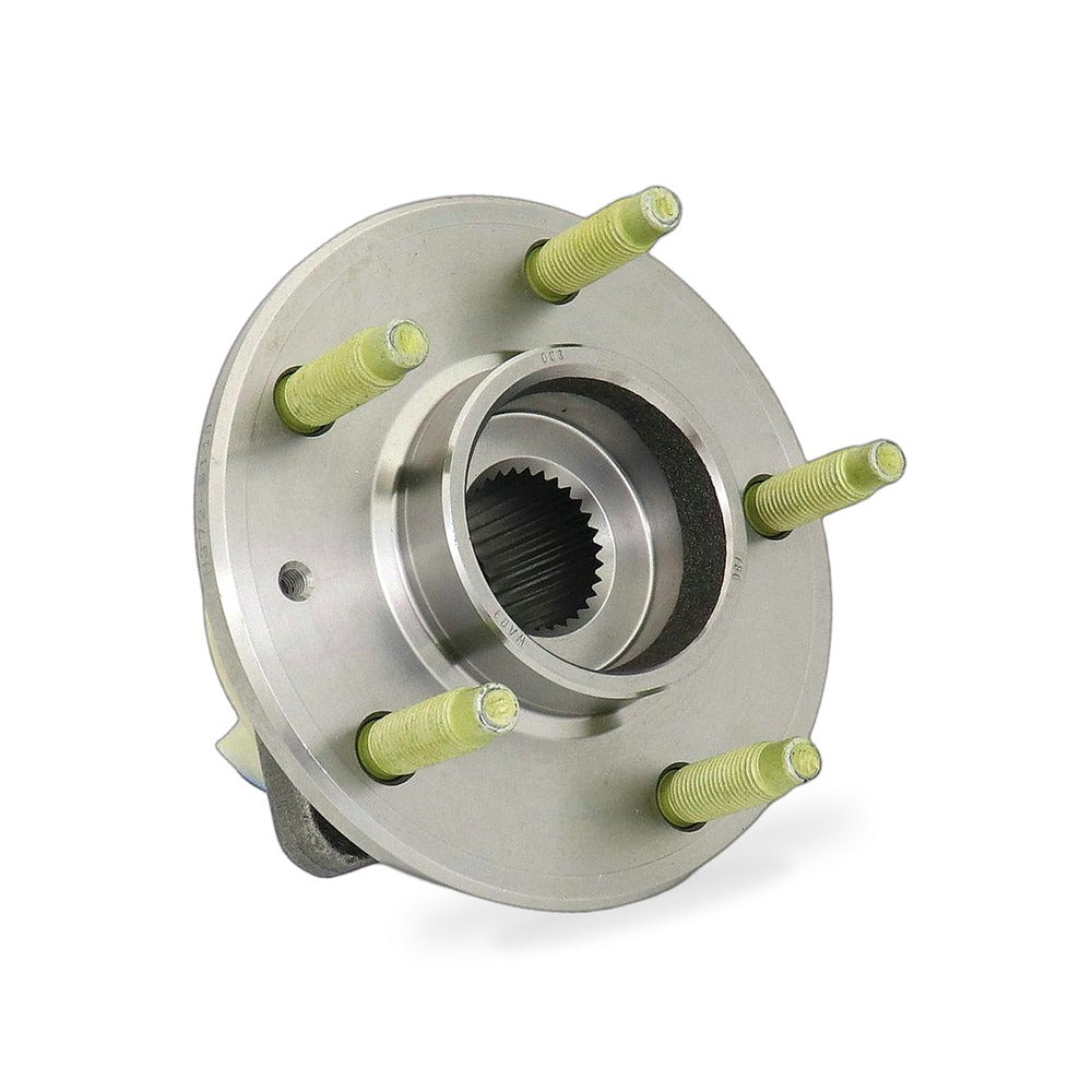 Rear Wheel Bearing Hub Assembly Suitable for Cadillac CTS Seville 25693148 32A01 - BD2