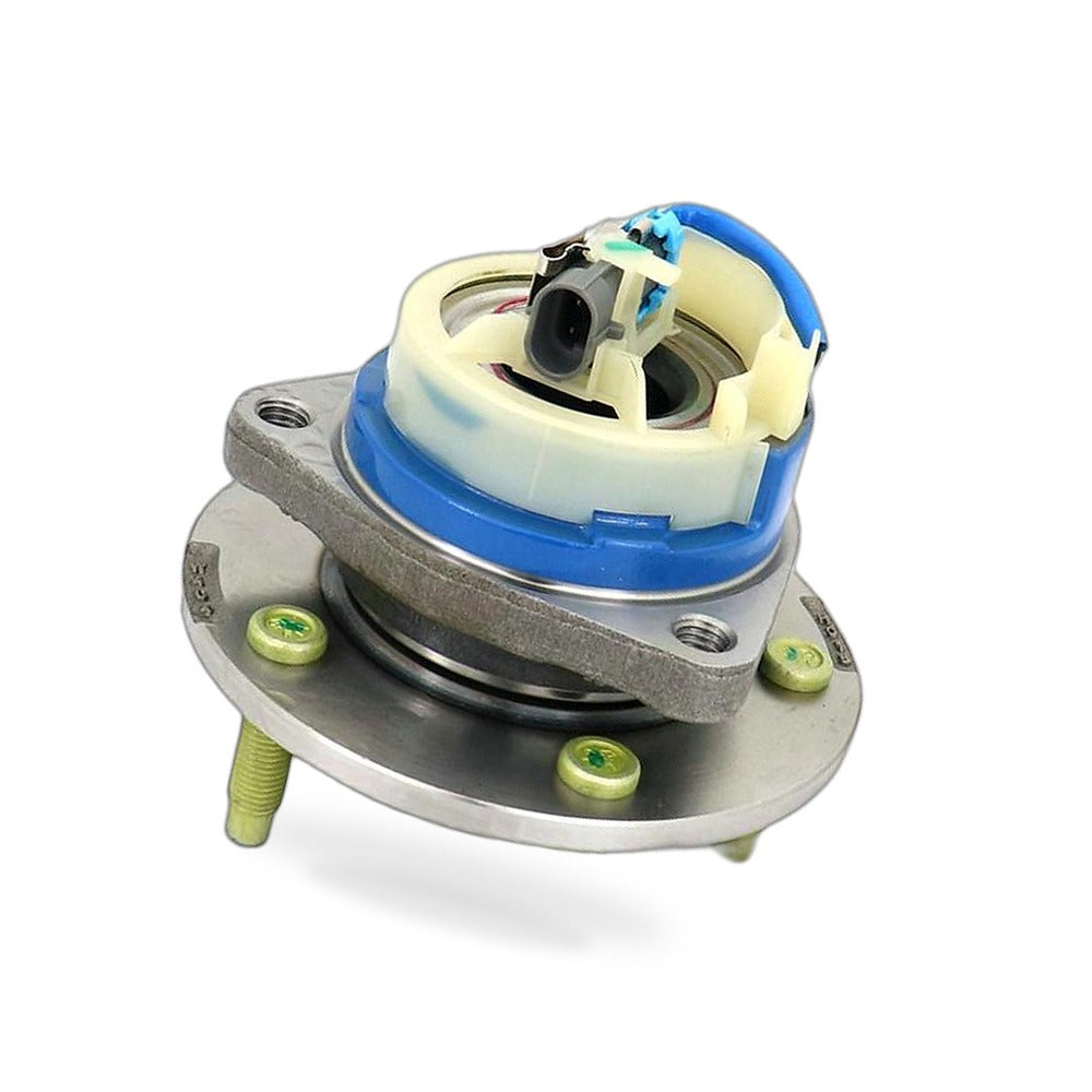 Rear Wheel Bearing Hub Assembly Suitable for Cadillac CTS Seville 25693148 32A01 - BD3