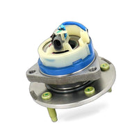 Rear Wheel Bearing Hub Assembly Suitable for Cadillac CTS Seville 25693148 32A01 - BD4