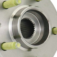 Rear Wheel Bearing Hub Assembly Suitable for Cadillac CTS Seville 25693148 32A01 - XQ1