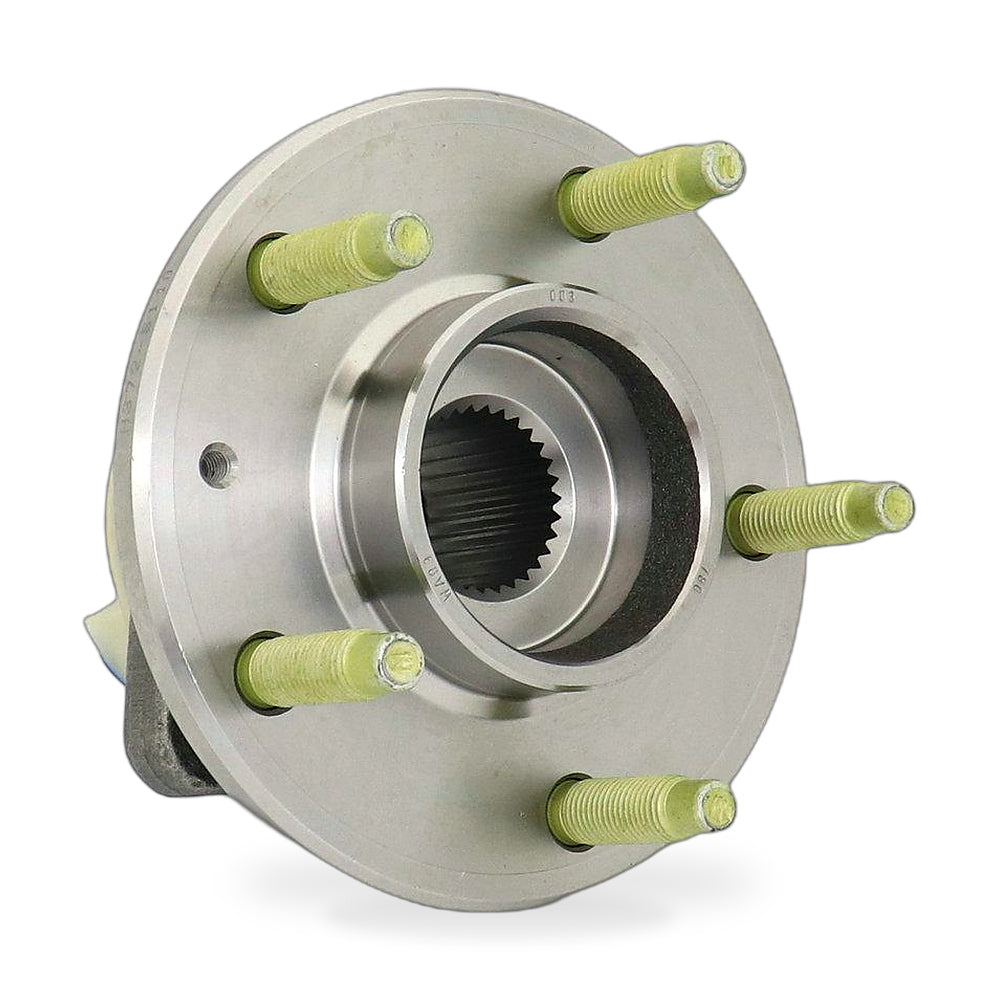 Rear Wheel Bearing Hub Assembly Suitable for Cadillac CTS Seville 25693148 32A01 - ZT2