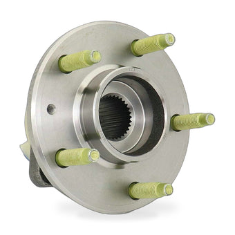 compare product Rear Wheel Bearing Hub Assembly Suitable for Cadillac CTS Seville 25693148 32A01