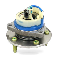 Rear Wheel Bearing Hub Assembly Suitable for Cadillac CTS Seville 25693148 32A01 - ZT3