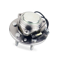 Front Wheel Bearing Hub Assembly Suitable for Cadillac Escalade 2015-2019 2WD - BD1