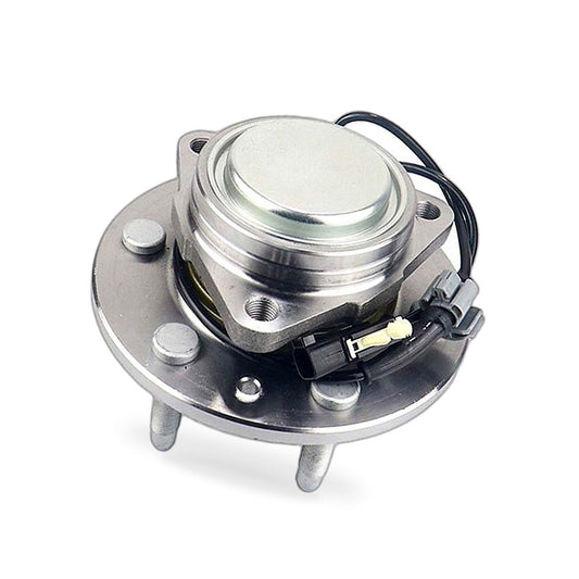 Front Wheel Bearing Hub Assembly Suitable for Cadillac Escalade 2015-2019 2WD