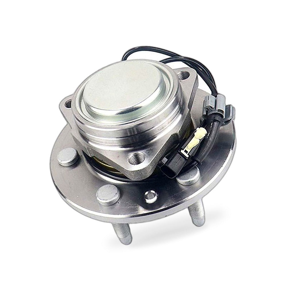 Front Wheel Bearing Hub Assembly Suitable for Cadillac Escalade 2015-2019 2WD - BD2