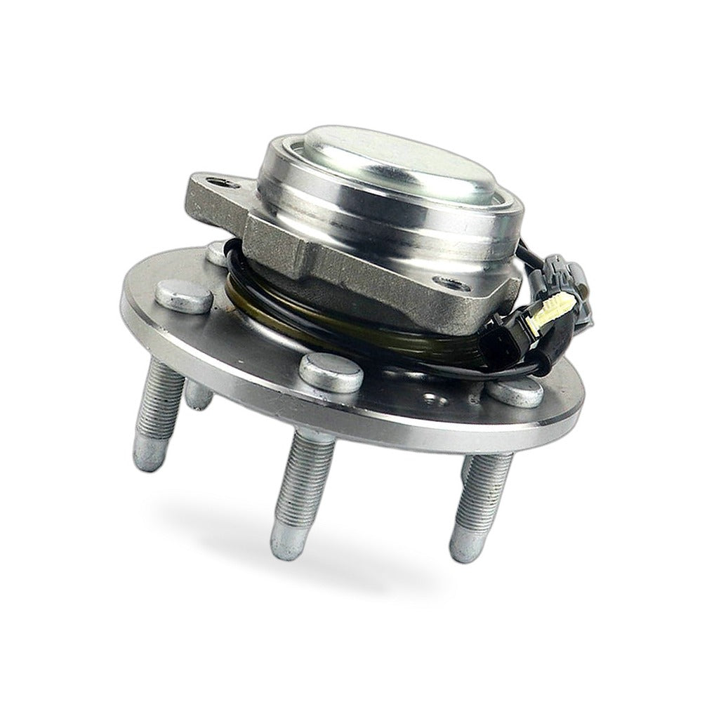 Front Wheel Bearing Hub Assembly Suitable for Cadillac Escalade 2015-2019 2WD - BD3