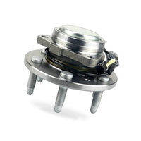 Front Wheel Bearing Hub Assembly Suitable for Cadillac Escalade 2015-2019 2WD - BD3