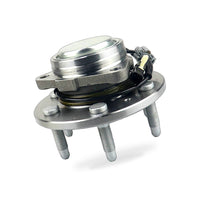 Front Wheel Bearing Hub Assembly Suitable for Cadillac Escalade 2015-2019 2WD - BD4