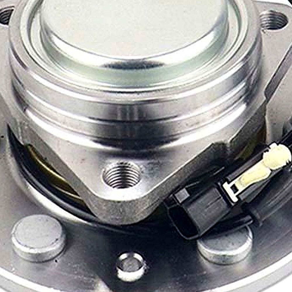 Front Wheel Bearing Hub Assembly Suitable for Cadillac Escalade 2015-2019 2WD - XQ1