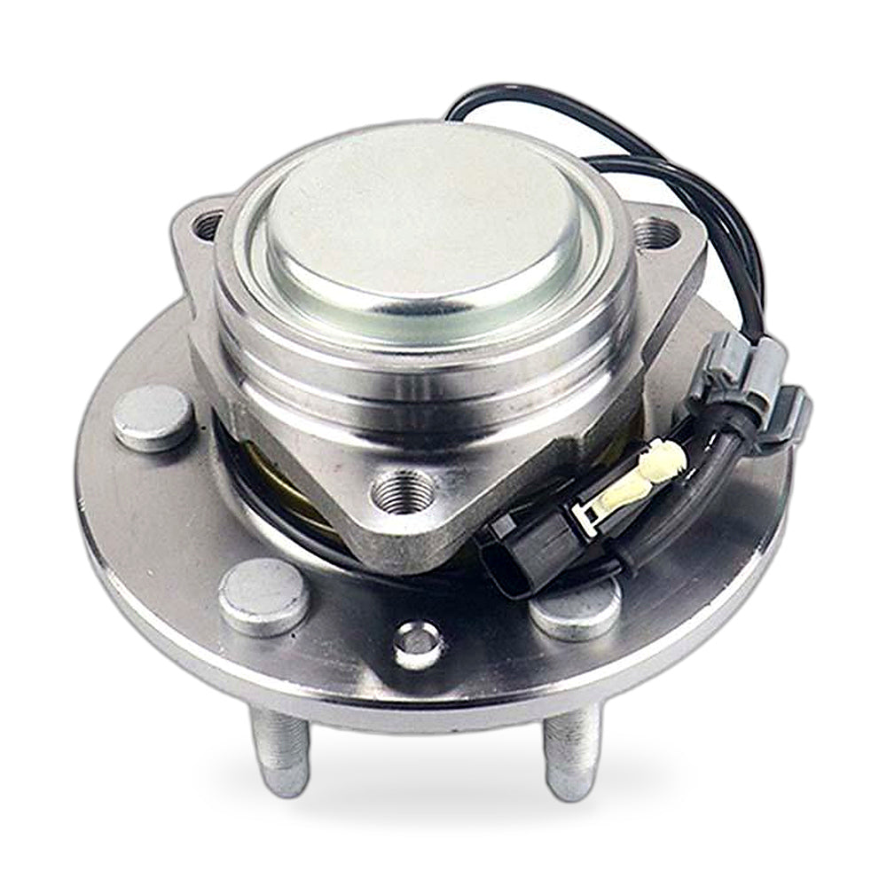 Front Wheel Bearing Hub Assembly Suitable for Cadillac Escalade 2015-2019 2WD - ZT2