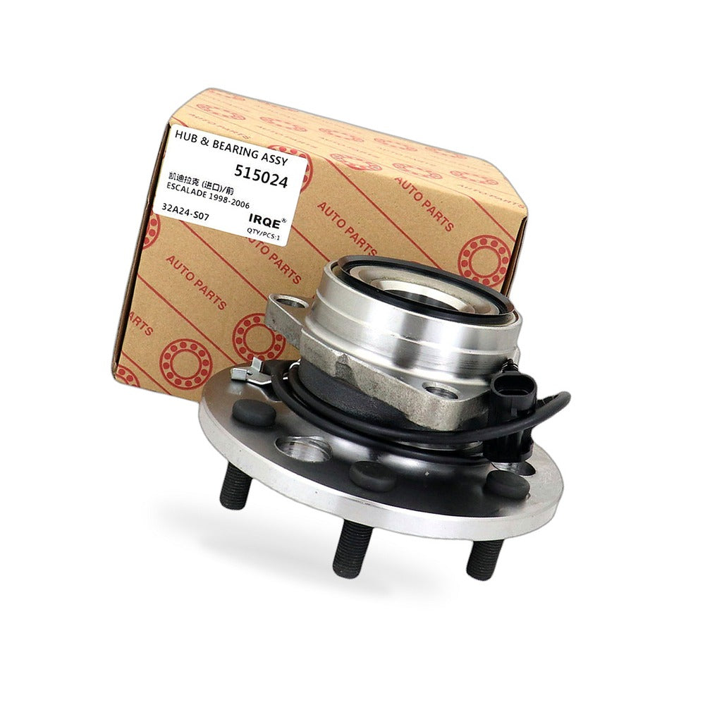 Wheel Hub Bearing Assembly Suitable for Cadillac Escalade 2002-2006 ESV EXT - BD1