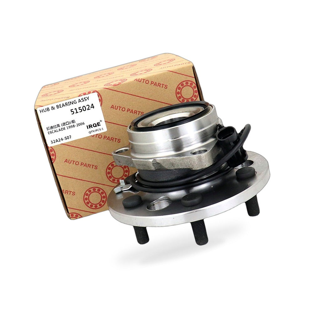 Wheel Hub Bearing Assembly Suitable for Cadillac Escalade 2002-2006 ESV EXT - BD2