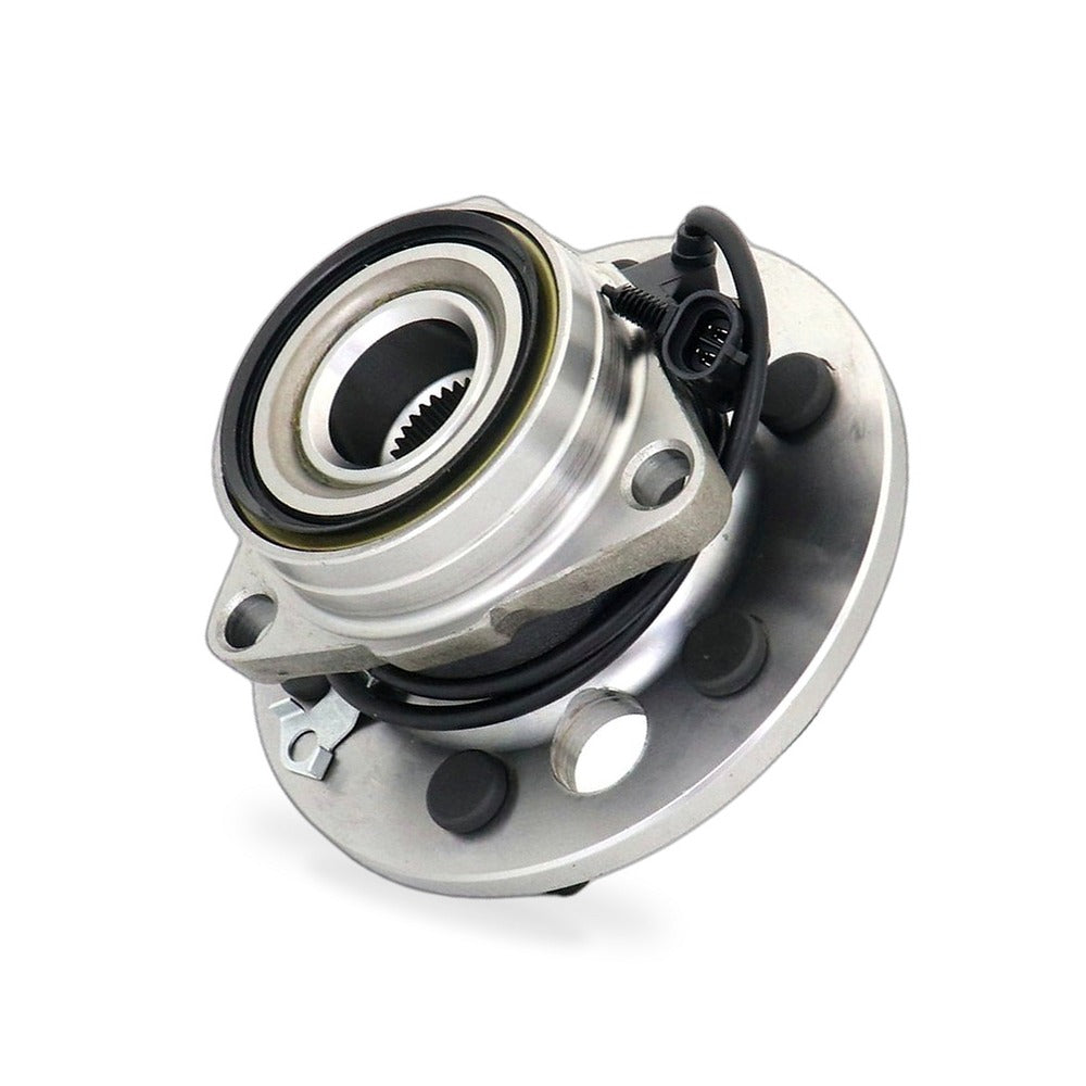 Wheel Hub Bearing Assembly Suitable for Cadillac Escalade 2002-2006 ESV EXT - BD3