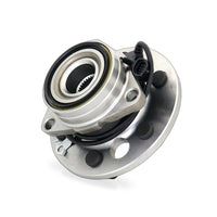 Wheel Hub Bearing Assembly Suitable for Cadillac Escalade 2002-2006 ESV EXT - BD3