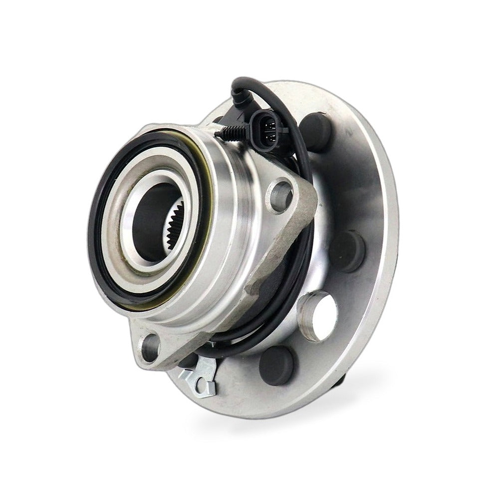 Wheel Hub Bearing Assembly Suitable for Cadillac Escalade 2002-2006 ESV EXT - BD4