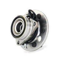 Wheel Hub Bearing Assembly Suitable for Cadillac Escalade 2002-2006 ESV EXT - BD4