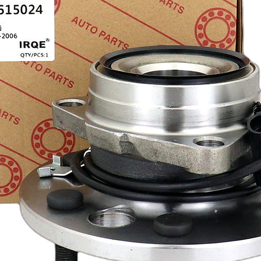 Wheel Hub Bearing Assembly Suitable for Cadillac Escalade 2002-2006 ESV EXT - XQ1