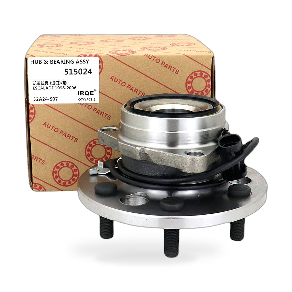 Wheel Hub Bearing Assembly Suitable for Cadillac Escalade 2002-2006 ESV EXT - ZT2