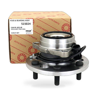 compare product Wheel Hub Bearing Assembly Suitable for Cadillac Escalade 2002-2006 ESV EXT