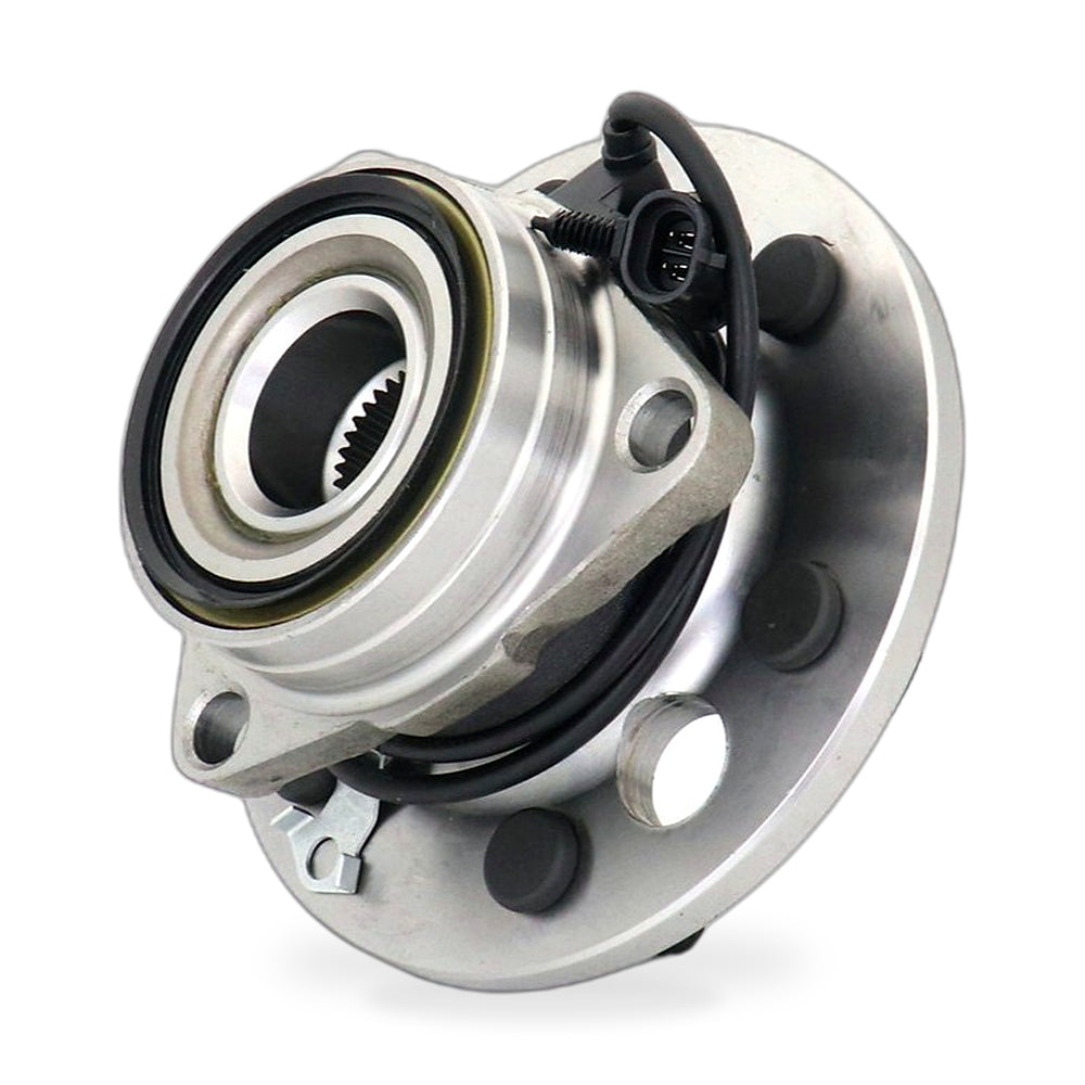 Wheel Hub Bearing Assembly Suitable for Cadillac Escalade 2002-2006 ESV EXT - ZT3