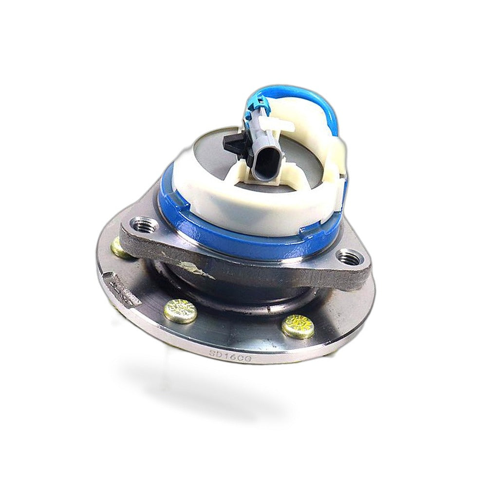 Rear Wheel Bearing Hub Assembly Suitable for Cadillac SRX 2010-2016 3.0L 3.6L - BD1