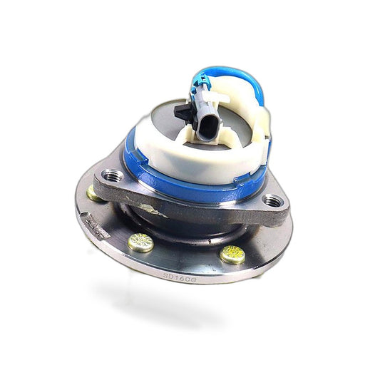 Rear Wheel Bearing Hub Assembly Suitable for Cadillac SRX 2010-2016 3.0L 3.6L