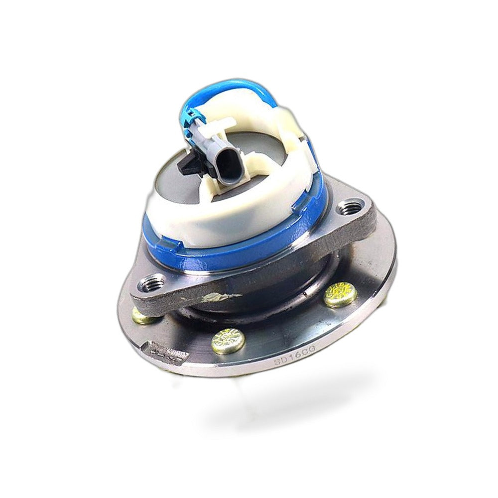 Rear Wheel Bearing Hub Assembly Suitable for Cadillac SRX 2010-2016 3.0L 3.6L - BD2