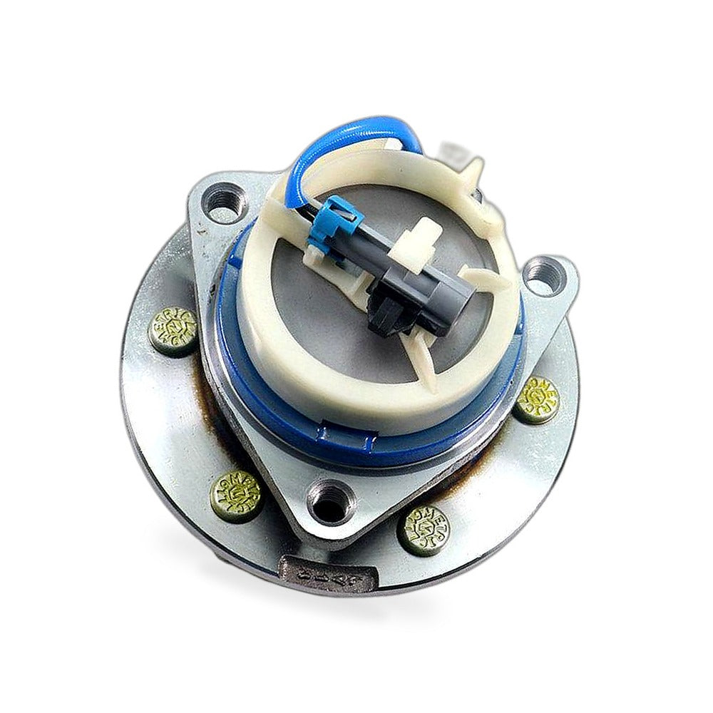 Rear Wheel Bearing Hub Assembly Suitable for Cadillac SRX 2010-2016 3.0L 3.6L - BD3