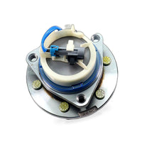 Rear Wheel Bearing Hub Assembly Suitable for Cadillac SRX 2010-2016 3.0L 3.6L - BD4