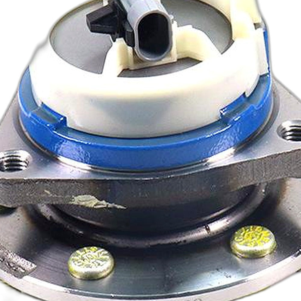 Rear Wheel Bearing Hub Assembly Suitable for Cadillac SRX 2010-2016 3.0L 3.6L - XQ1