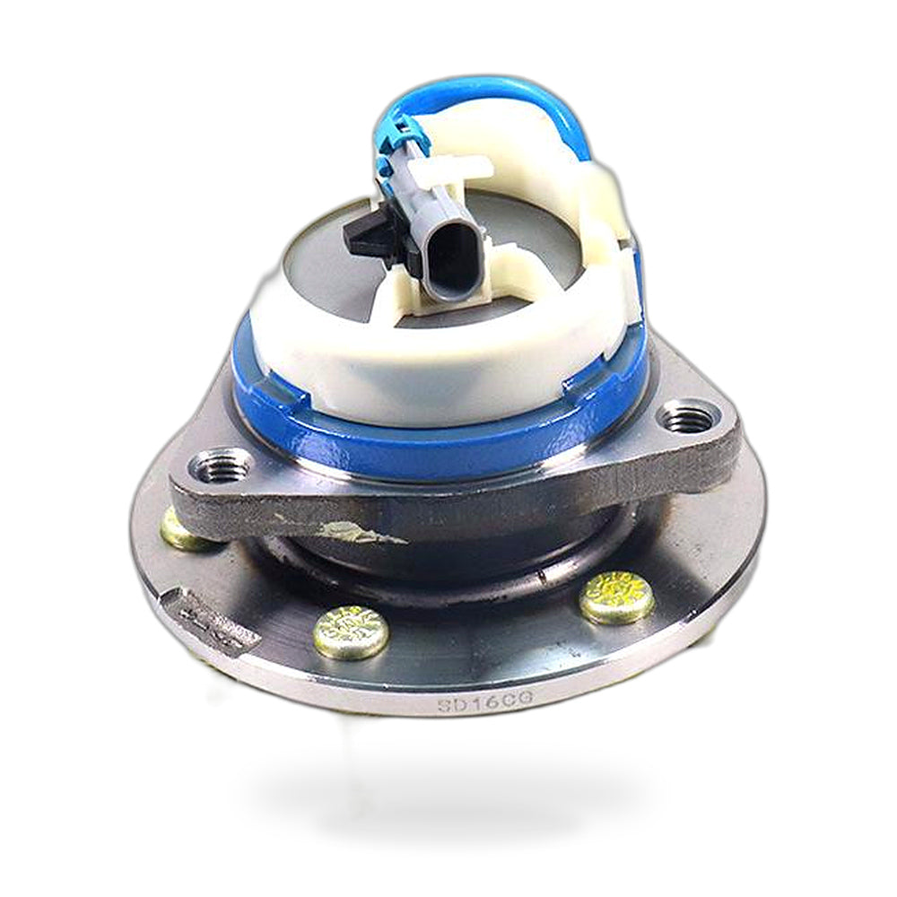 Rear Wheel Bearing Hub Assembly Suitable for Cadillac SRX 2010-2016 3.0L 3.6L - ZT2