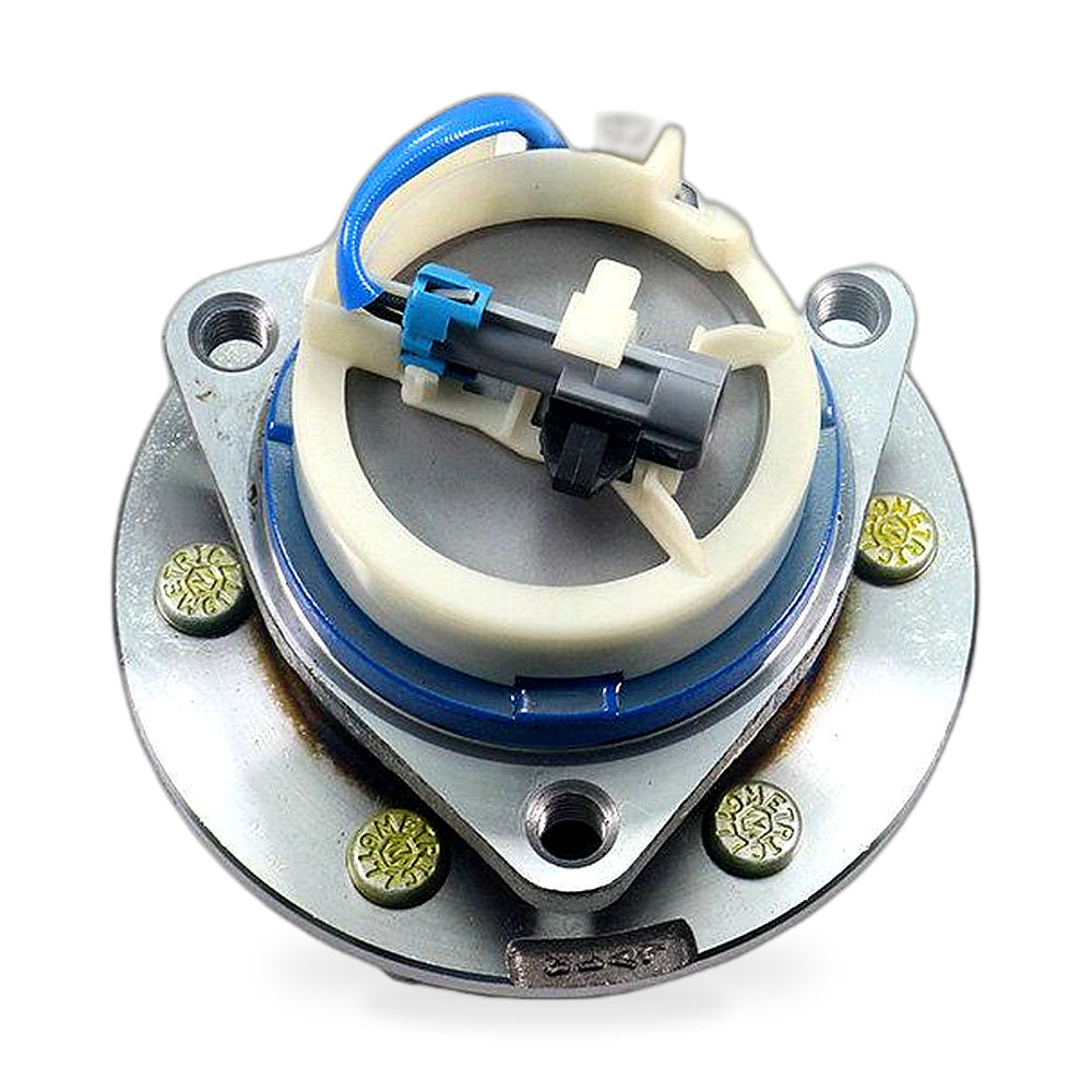 Rear Wheel Bearing Hub Assembly Suitable for Cadillac SRX 2010-2016 3.0L 3.6L - ZT3