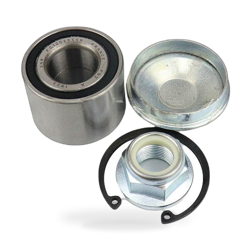 Wheel Hub Bearing Suitable for Chevrolet Spark KSC 1.0L 1.2L 13500488 - ZT3