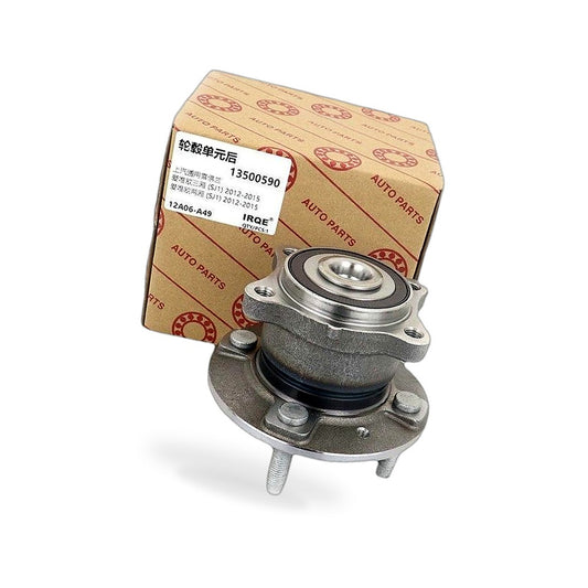 Rear Wheel Bearing Hub Assembly Suitable for Chevrolet Aveo Sonic Opel Adam