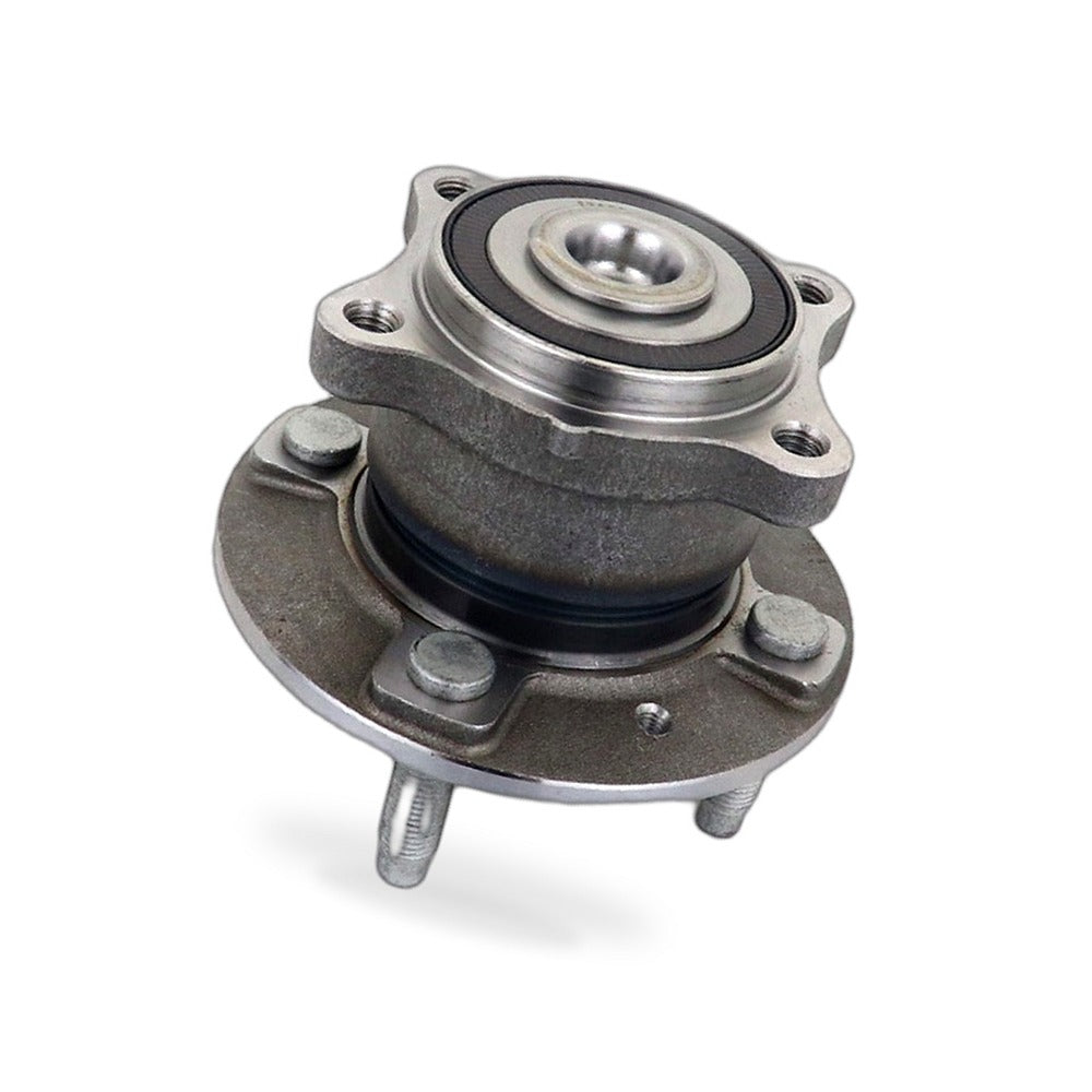 Rear Wheel Bearing Hub Assembly Suitable for Chevrolet Aveo Sonic Opel Adam - BD3