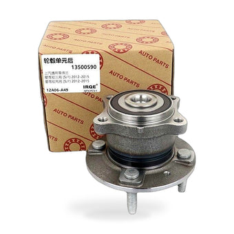 compare product Rear Wheel Bearing Hub Assembly Suitable for Chevrolet Aveo Sonic Opel Adam