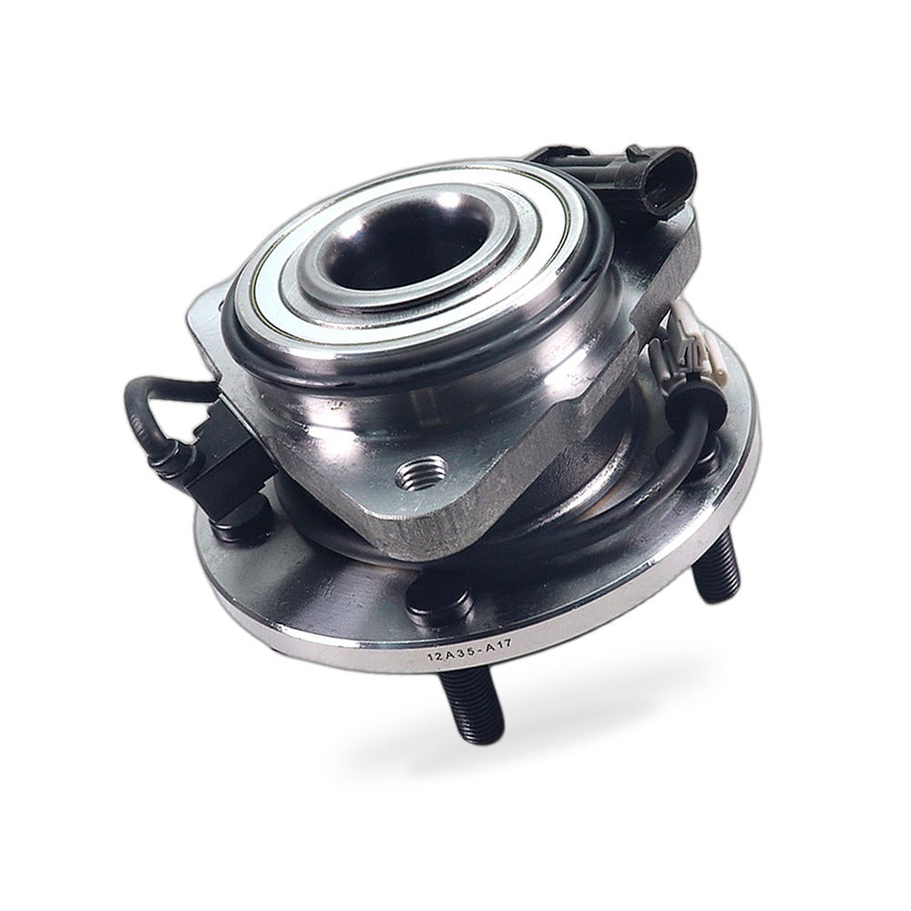 Front Wheel Bearing Hub Assembly Suitable for Chevrolet Astra Opel Zafira - BD2