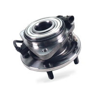 Front Wheel Bearing Hub Assembly Suitable for Chevrolet Astra Opel Zafira - BD2